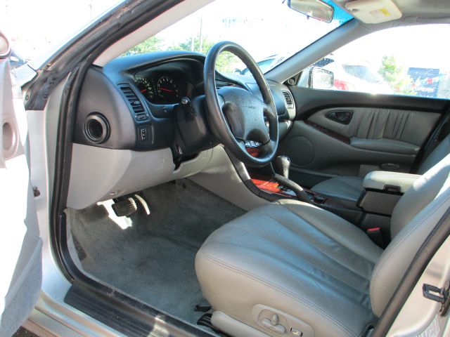 2003 Mitsubishi Diamante Touring W/nav.sys