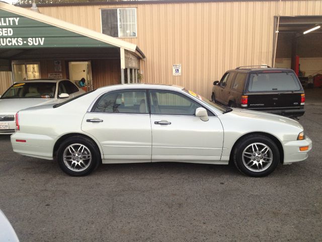 2003 Mitsubishi Diamante Touring W/nav.sys