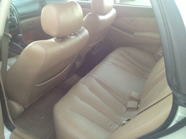 2003 Mitsubishi Diamante Touring W/nav.sys