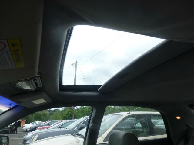 2003 Mitsubishi Diamante Touring W/nav.sys