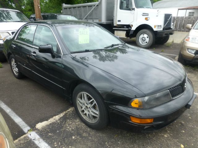 2003 Mitsubishi Diamante Touring W/nav.sys