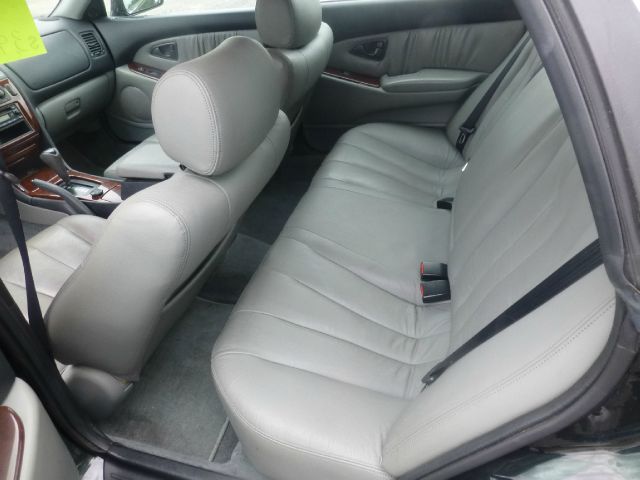 2003 Mitsubishi Diamante Touring W/nav.sys