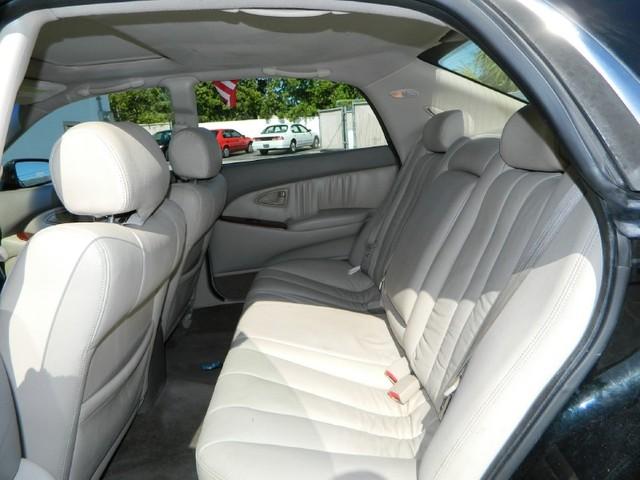 2004 Mitsubishi Diamante Touring W/nav.sys