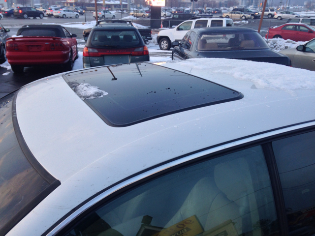 2004 Mitsubishi Diamante Touring W/nav.sys