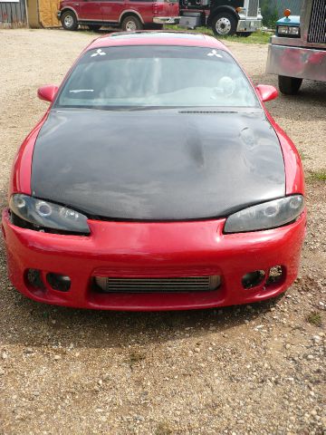 1995 Mitsubishi Eclipse Clk550 CAB