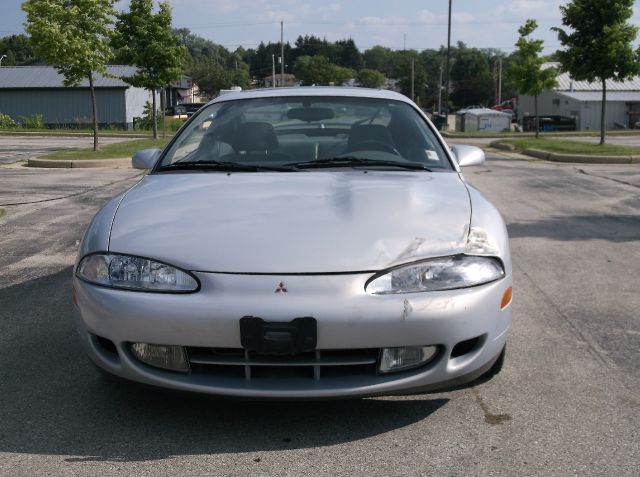 1995 Mitsubishi Eclipse Clk550 CAB