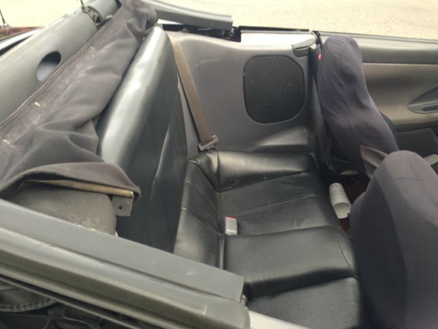 1996 Mitsubishi Eclipse Clk350 Navigation