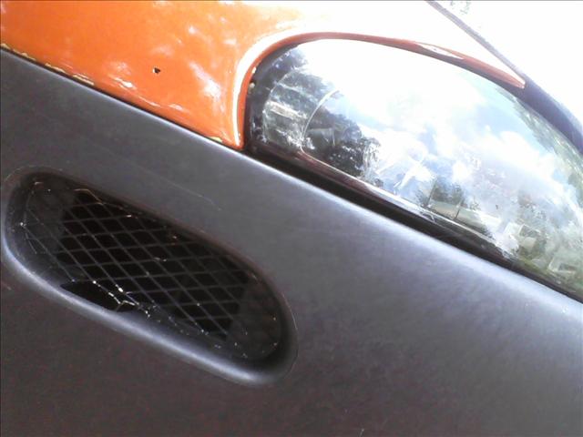 1996 Mitsubishi Eclipse Unknown