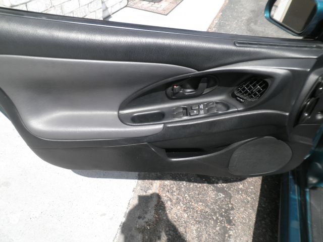 1998 Mitsubishi Eclipse SLE Crew Cab 4x4 Z71