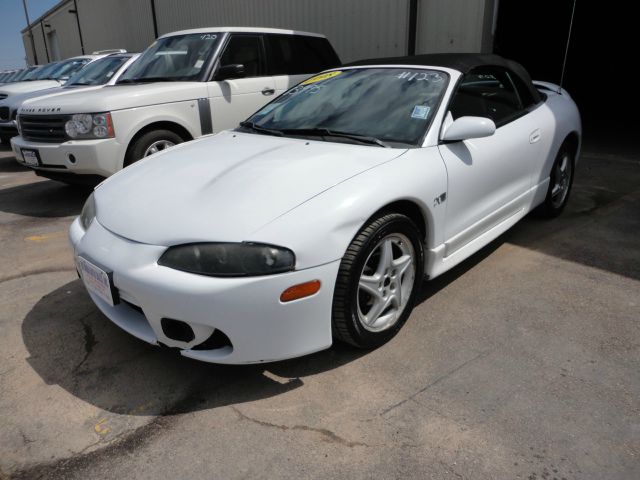 1998 Mitsubishi Eclipse Clk350 Navigation