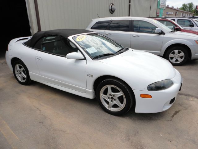 1998 Mitsubishi Eclipse Clk350 Navigation