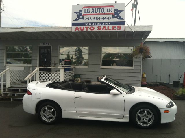 1998 Mitsubishi Eclipse Clk350 Navigation