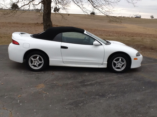 1998 Mitsubishi Eclipse Clk350 Navigation