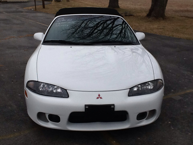 1998 Mitsubishi Eclipse Clk350 Navigation