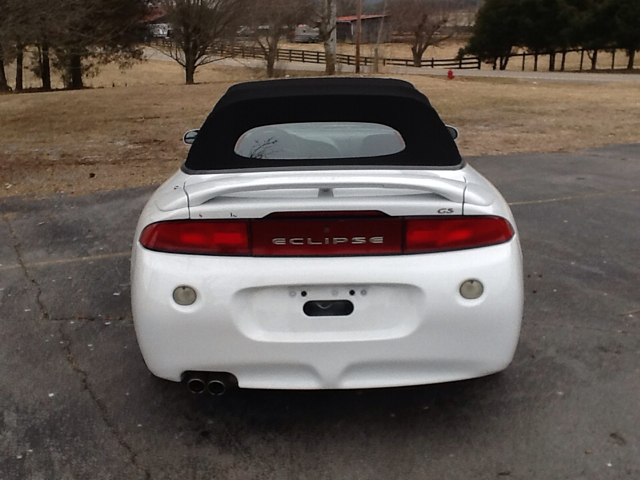 1998 Mitsubishi Eclipse Clk350 Navigation
