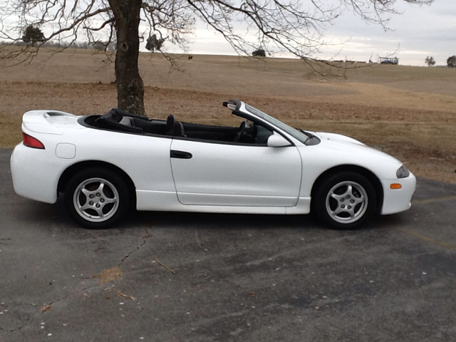 1998 Mitsubishi Eclipse Clk350 Navigation