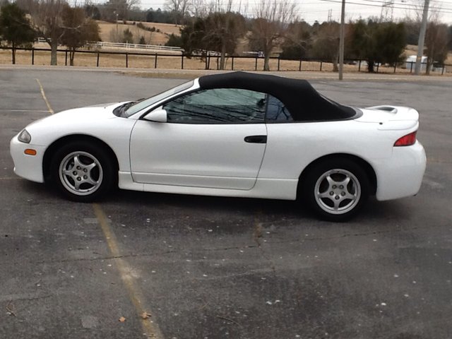 1998 Mitsubishi Eclipse Clk350 Navigation