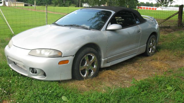 1999 Mitsubishi Eclipse Clk350 Navigation