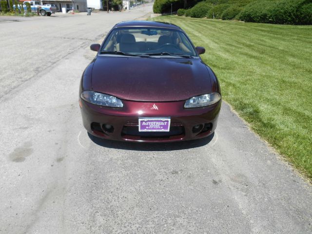 1999 Mitsubishi Eclipse CREW CAB XL Diesel