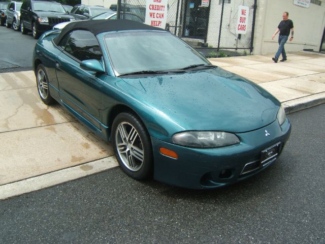 1999 Mitsubishi Eclipse Clk350 Navigation