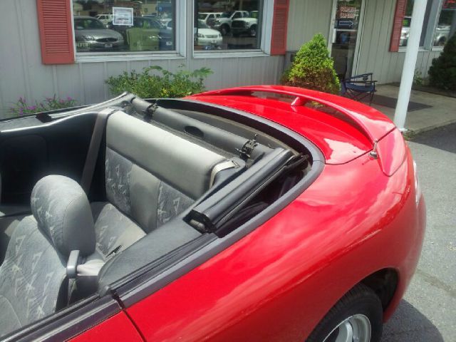 1999 Mitsubishi Eclipse Clk350 Navigation