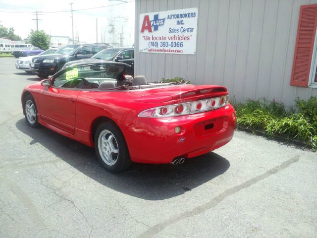 1999 Mitsubishi Eclipse Clk350 Navigation