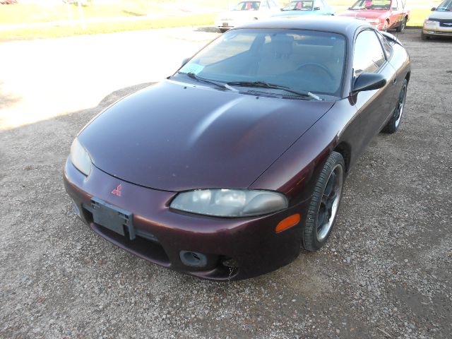 1999 Mitsubishi Eclipse Unknown