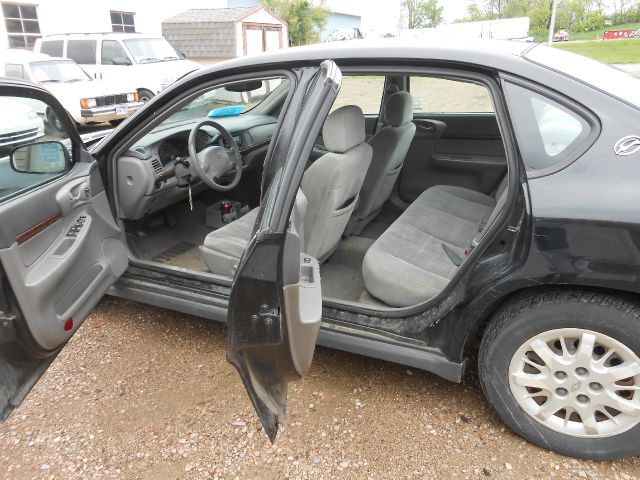 1999 Mitsubishi Eclipse Unknown