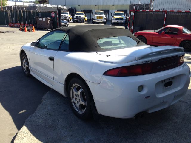 1999 Mitsubishi Eclipse Clk350 Navigation