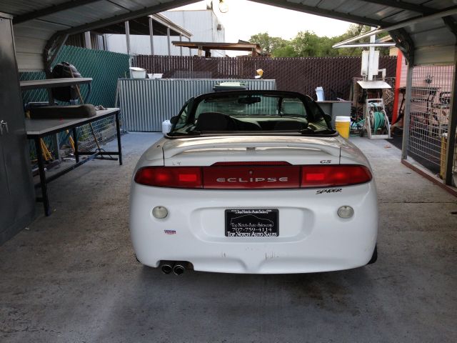 1999 Mitsubishi Eclipse Clk350 Navigation