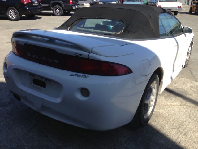 1999 Mitsubishi Eclipse Clk350 Navigation