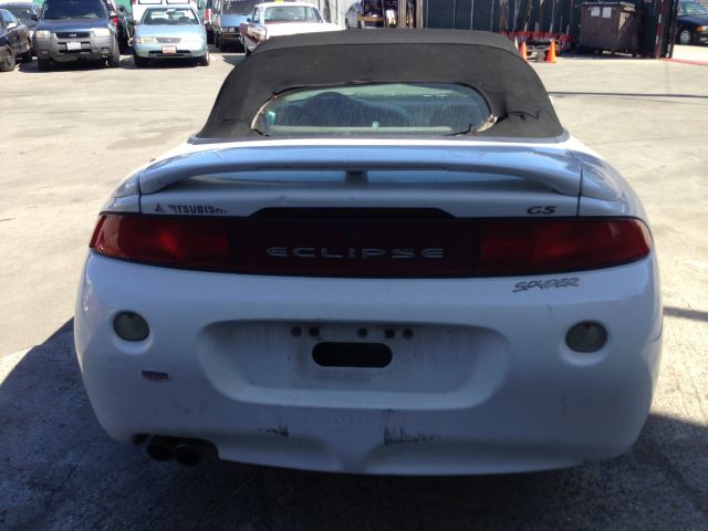 1999 Mitsubishi Eclipse Clk350 Navigation