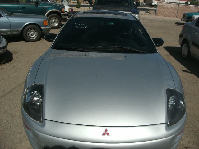 2000 Mitsubishi Eclipse Passion