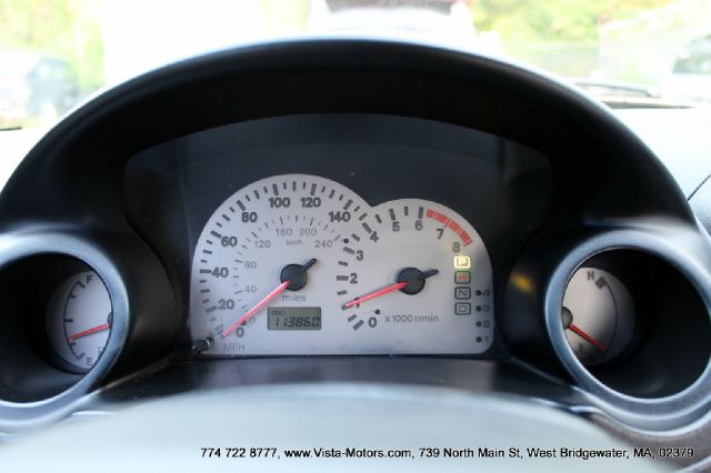 2000 Mitsubishi Eclipse Passion