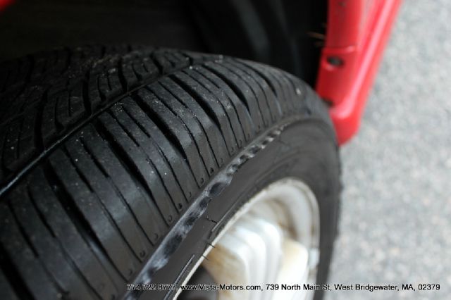 2000 Mitsubishi Eclipse Passion