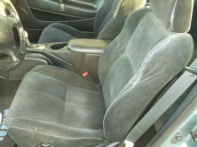 2000 Mitsubishi Eclipse Passion