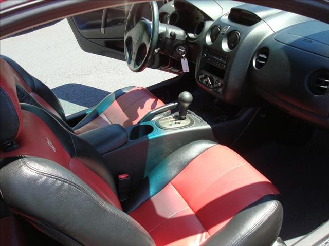 2000 Mitsubishi Eclipse Passion