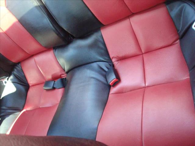 2000 Mitsubishi Eclipse Passion