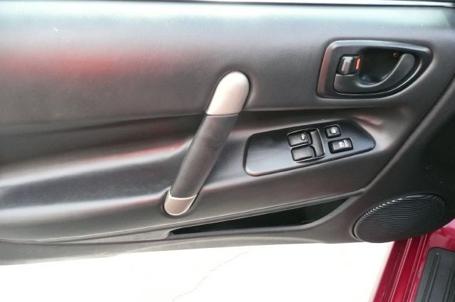 2000 Mitsubishi Eclipse Passion