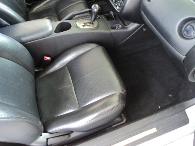 2000 Mitsubishi Eclipse Passion