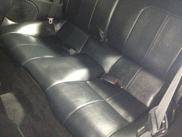 2001 Mitsubishi Eclipse LS Flex Fuel 4x4 This Is One Of Our Best Bargains