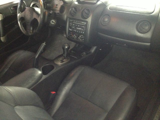 2001 Mitsubishi Eclipse LS Flex Fuel 4x4 This Is One Of Our Best Bargains