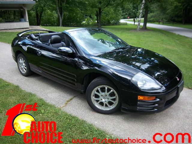 2001 Mitsubishi Eclipse Clk350 Navigation