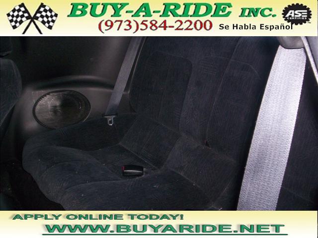 2001 Mitsubishi Eclipse Passion