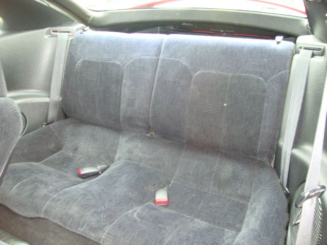 2001 Mitsubishi Eclipse Passion