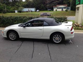 2001 Mitsubishi Eclipse Clk350 Navigation