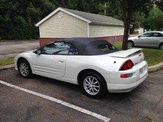 2001 Mitsubishi Eclipse Clk350 Navigation