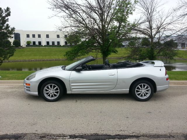 2001 Mitsubishi Eclipse Clk350 Navigation