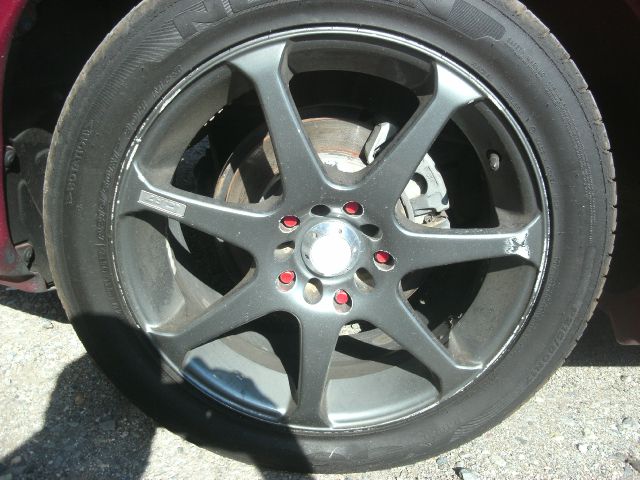 2001 Mitsubishi Eclipse Passion