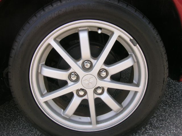 2001 Mitsubishi Eclipse Clk350 Navigation